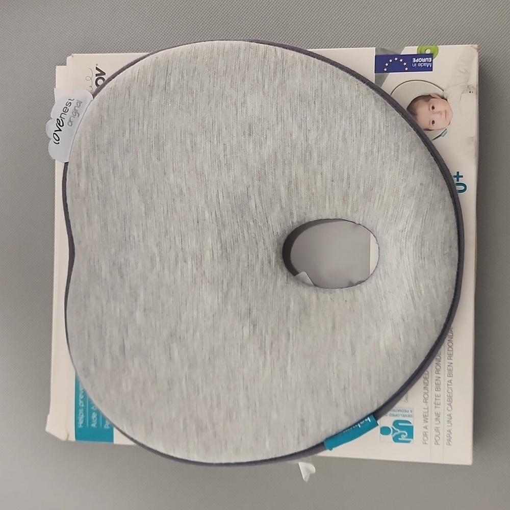 Babymoov Ergonomics Head Rest